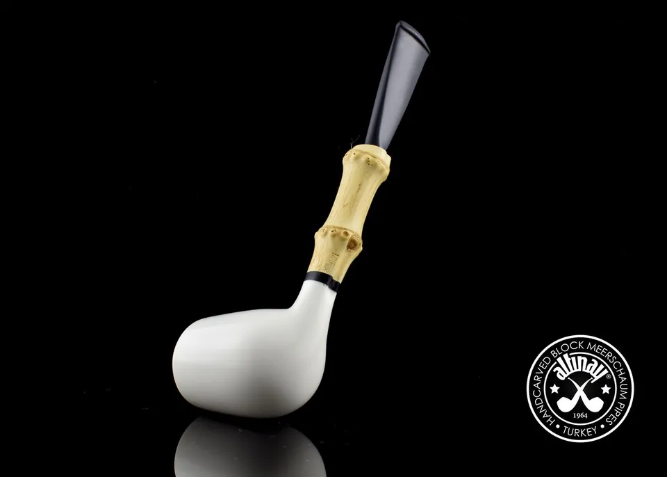 altinay-bamboo-billiard-meerschaumpfeife-bambus-natur-5 image 1
