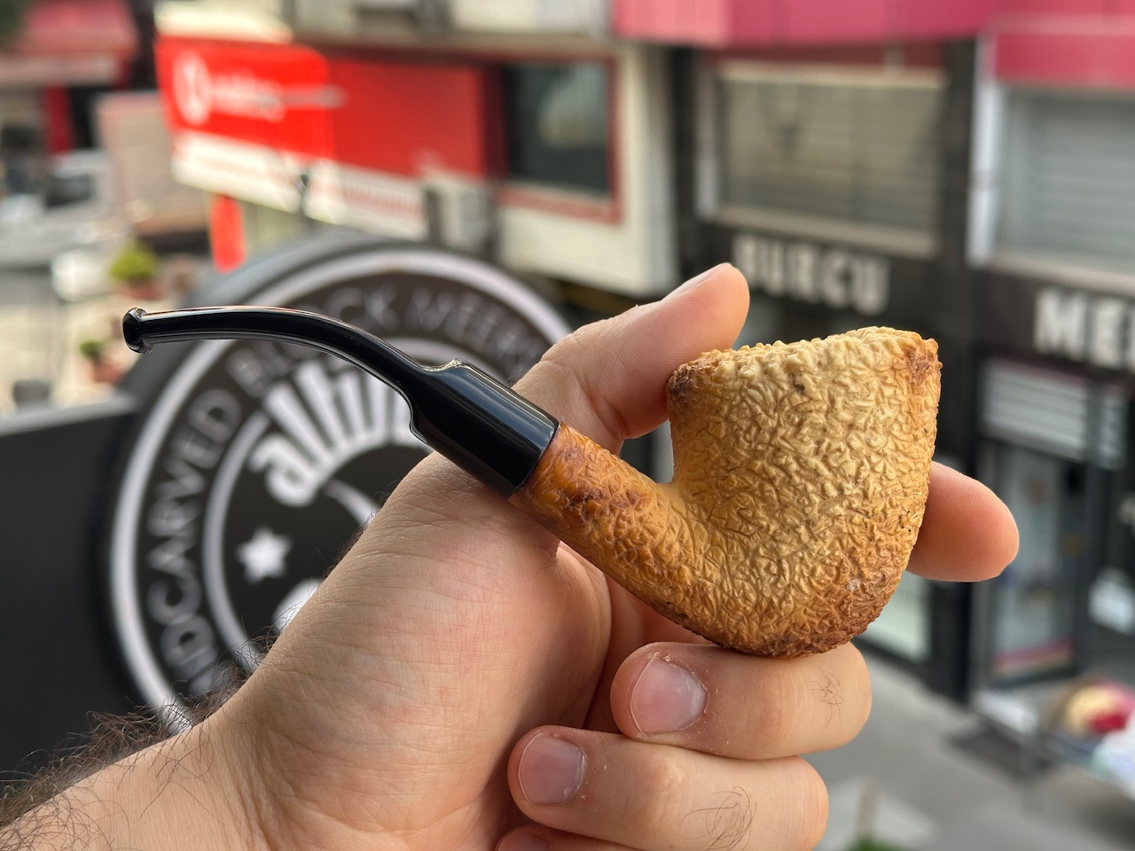 altinay-classic-dublin-meerschaumpfeife-blockmeerschaum-natur-4 image 3