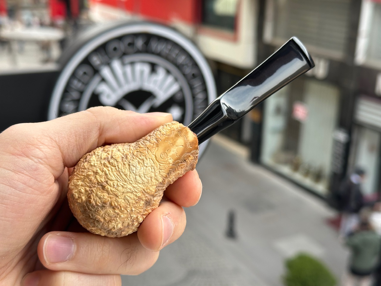 altinay-classic-brandy-meerschaumpfeife-kompakt image 6