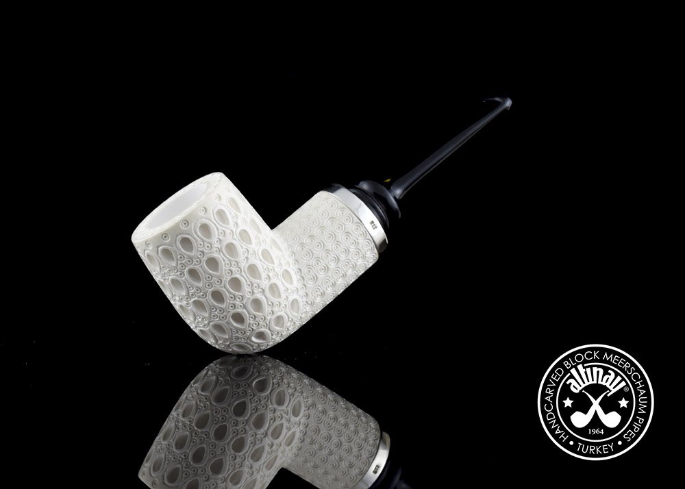 altinay-reverse-calabash-billiard-28009-meerschaumpfeife image 1