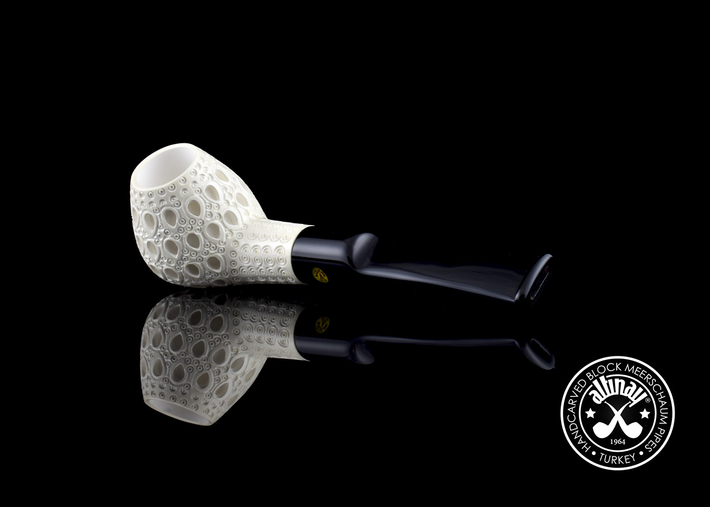 altinay-classic-brandy-meerschaumpfeife-aus-blockmeerschaum image 1