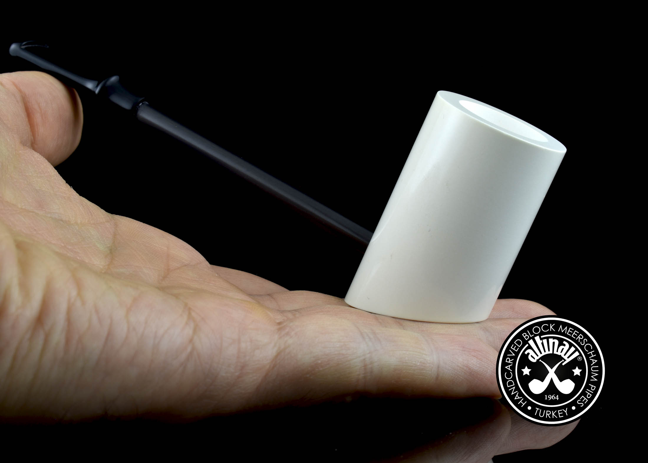 altinay-carbon-fiber-series-poker-meerschaumpfeife-carbon-17 image 4
