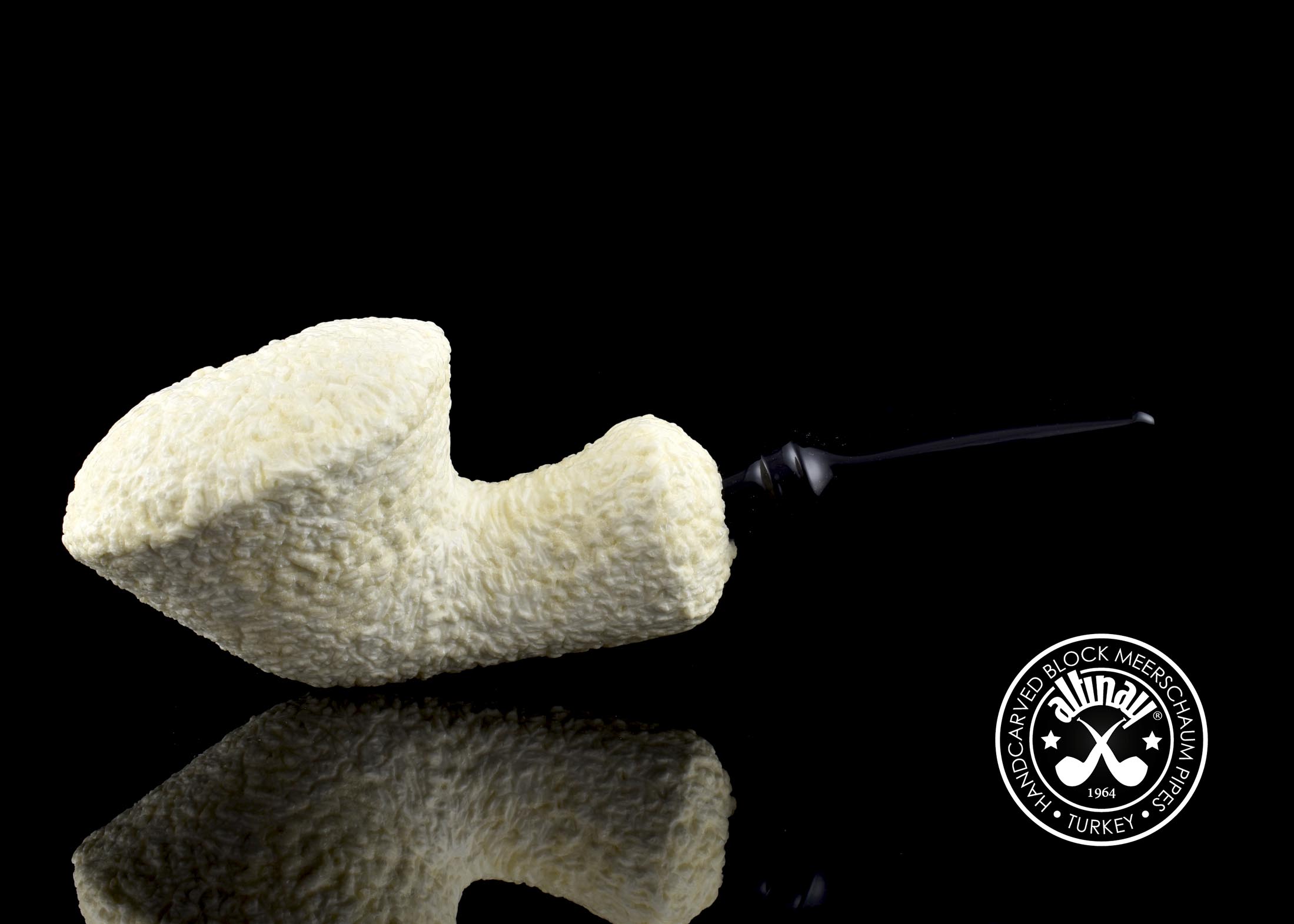 altinay-classic-meerschaum-freehand-tabakpfeife-blockmeerschaum image 2