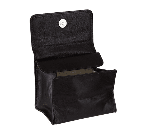 tabakbeutel-echtleder-box-braun-steh-pouch-tagesration image 2