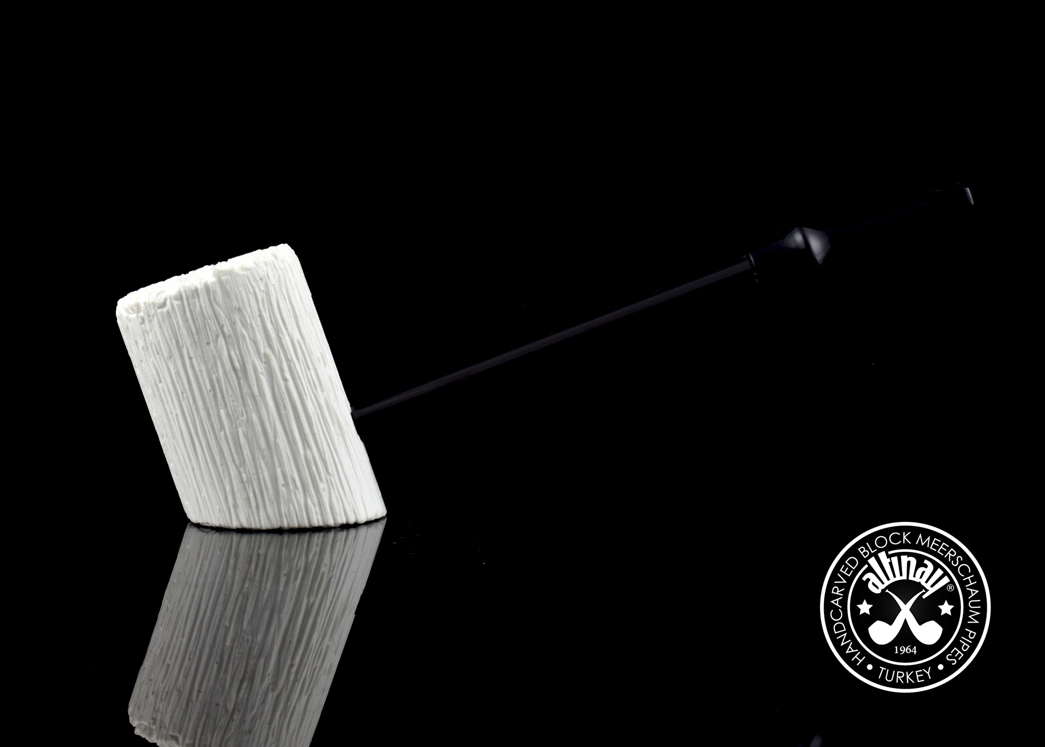 altinay-carbon-fiber-series-poker-meerschaumpfeife-natur image 4