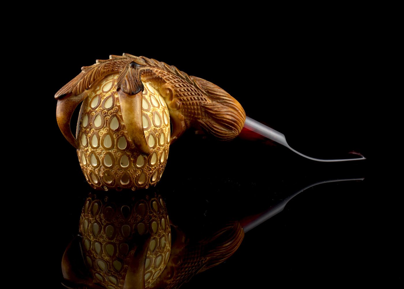 altinay-eagle-s-claw-meerschaumpfeife-adlerkralle-7 image 6