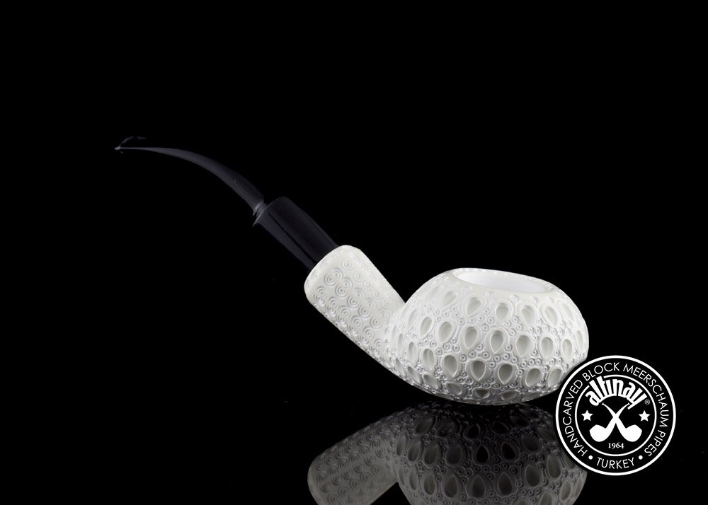 altinay-classic-squat-tomato-meerschaumpfeife-natur-glatt-2 image 5