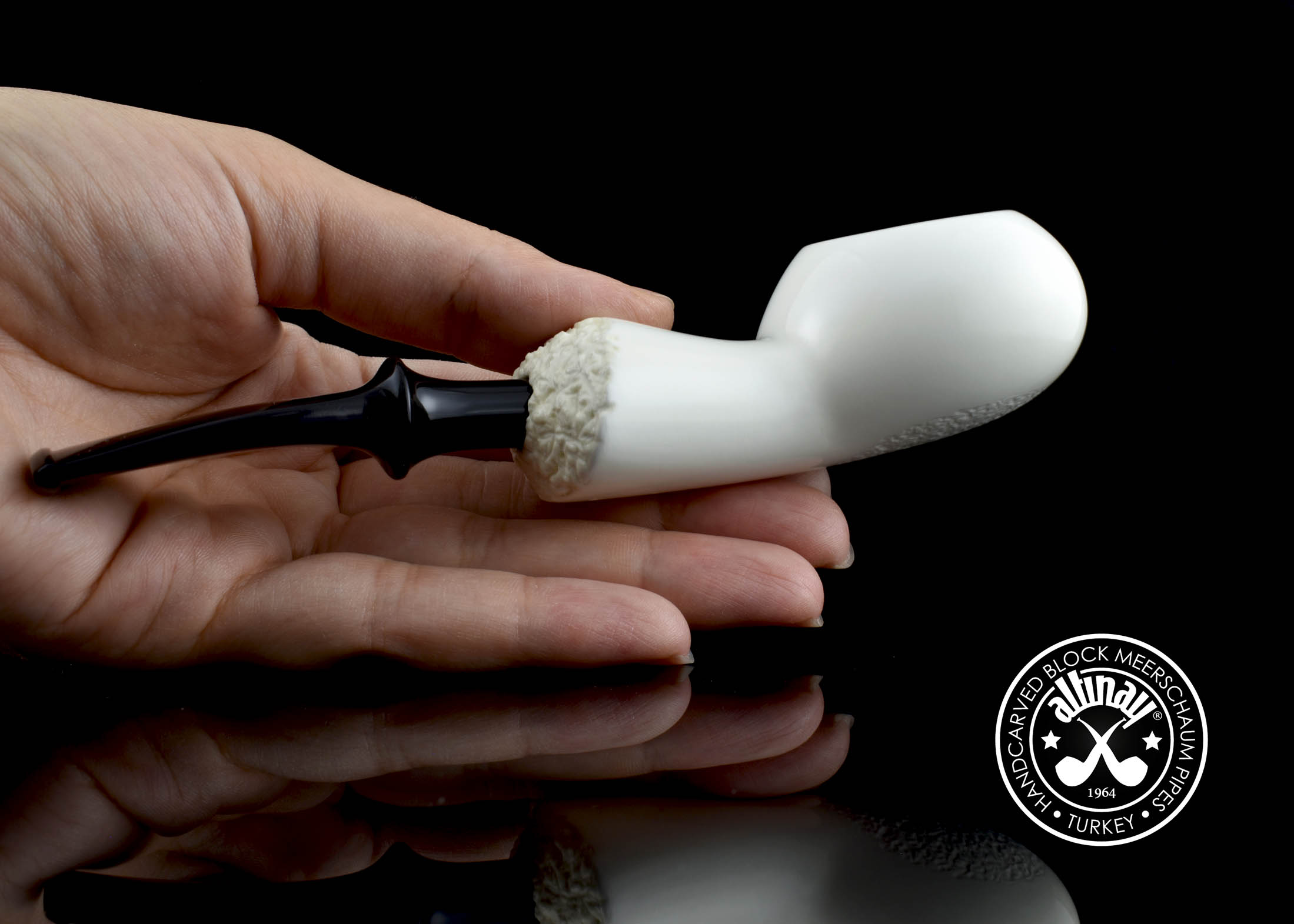 altinay-classic-tomato-meerschaumpfeife-rund image 7