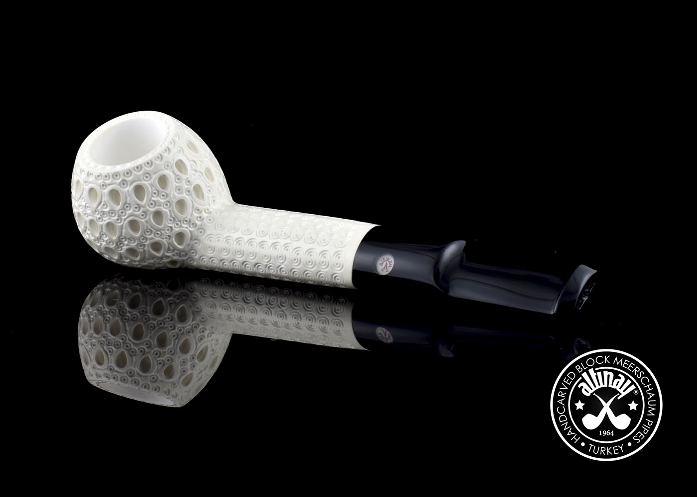 altinay-classic-tomato-meerschaumpfeife-blockmeerschaum image 4