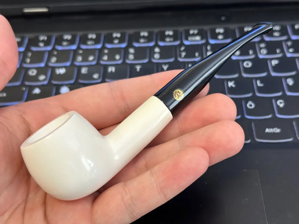 altinay-classic-pot-meerschaumpfeife image 1