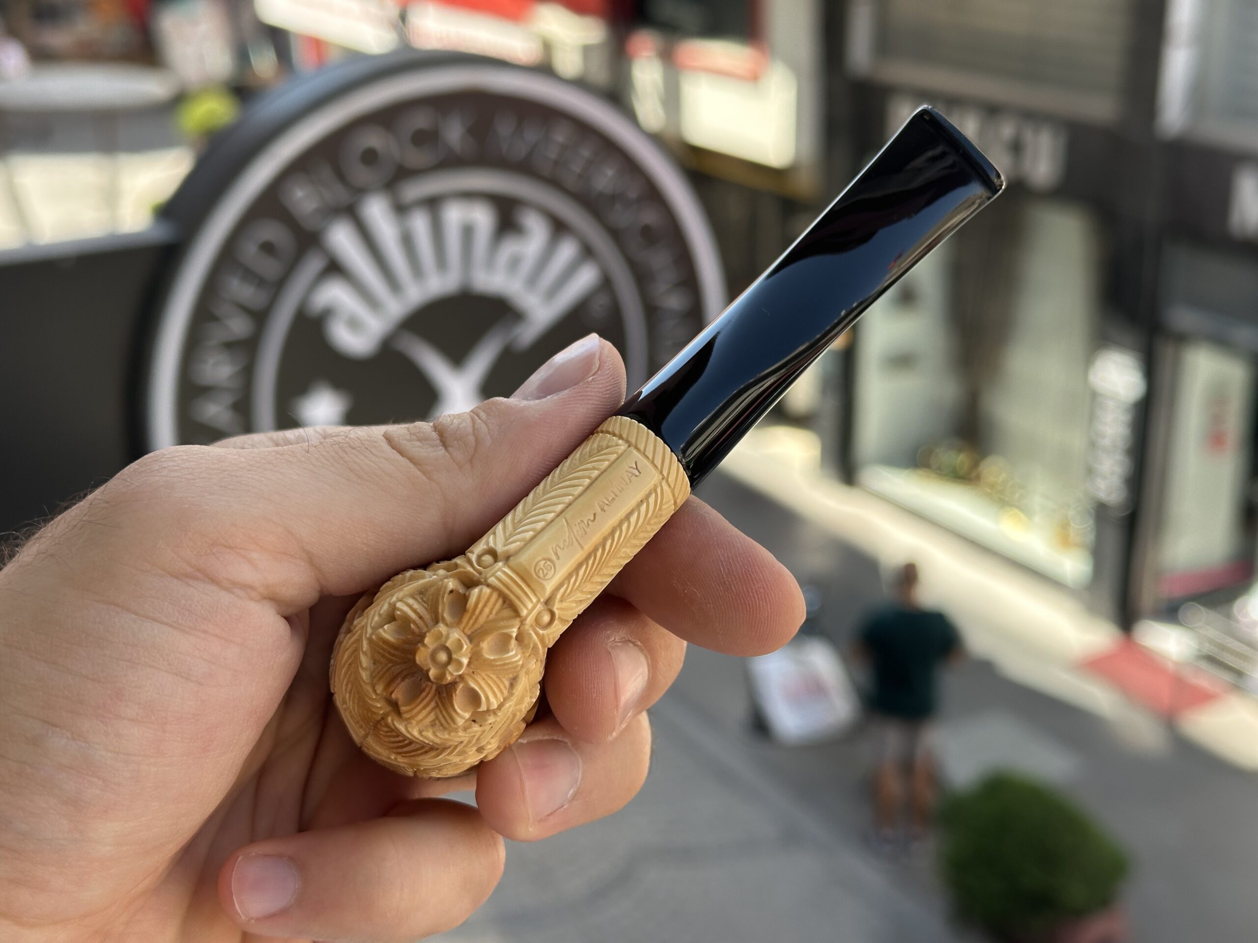 altinay-classic-dublin-meerschaumpfeife-blockmeerschaum-natur-3 image 5