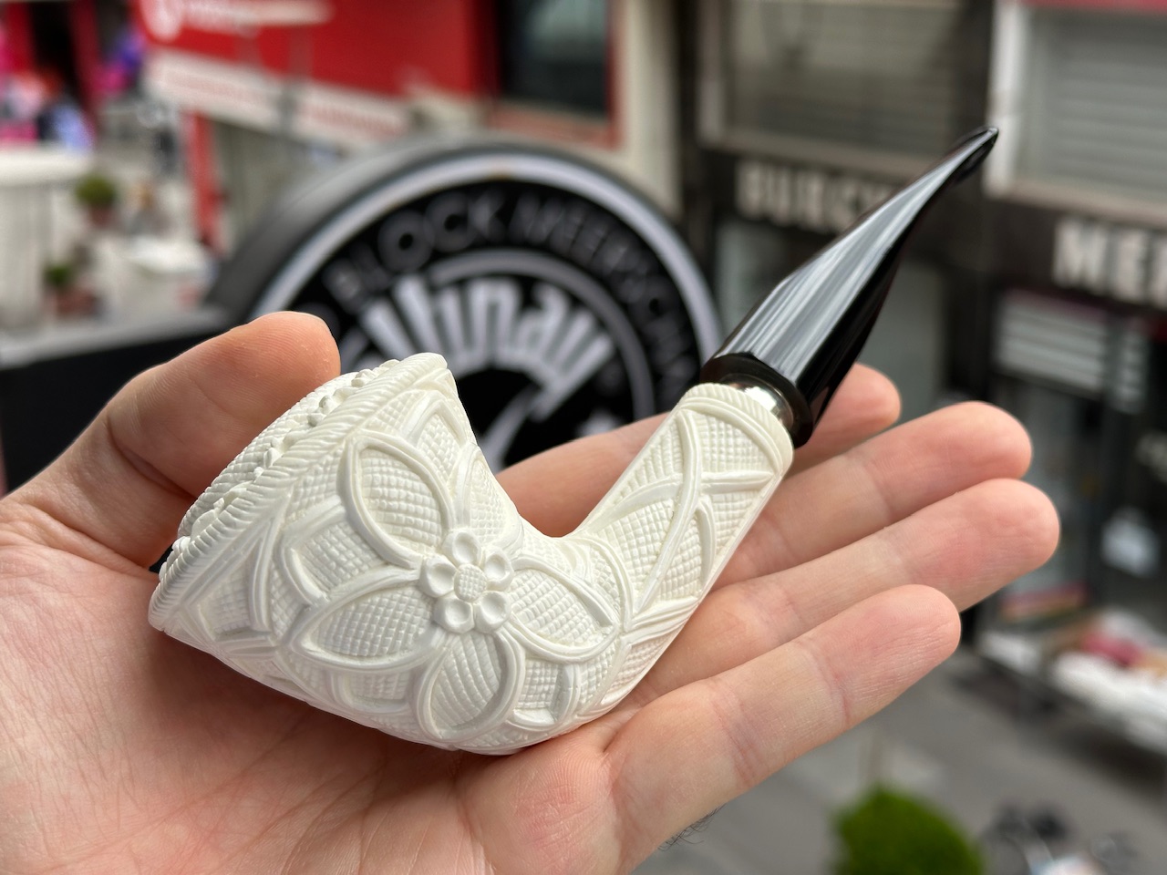altinay-calabash-xl-meerschaumpfeife-mit-silberring image 6