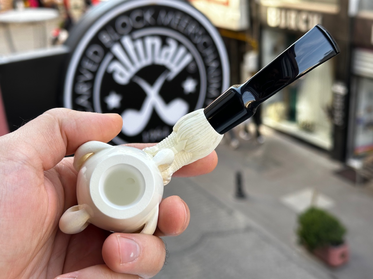 altinay-eagle-s-claw-meerschaumpfeife-adlerkralle-10 image 4