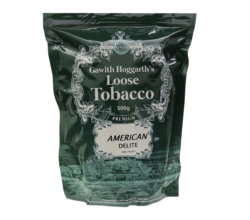 gawith-hoggarth-american-delite-pfeifentabak-vanille-karamell image 2
