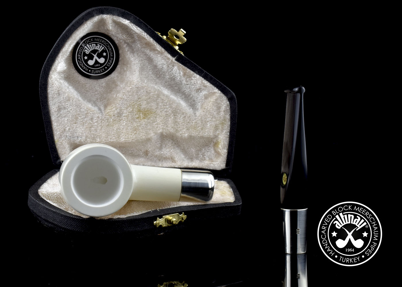 altinay-billiard-spigot-meerschaumpfeife-8-mundst-cke image 8