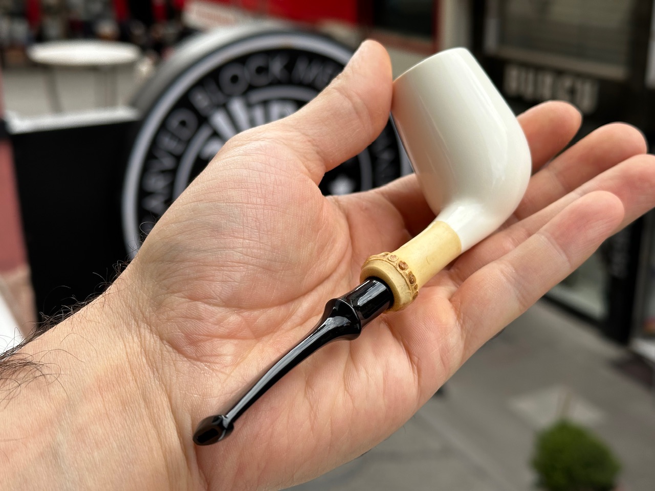 altinay-bamboo-billiard-meerschaumpfeife-bambus-4 image 4