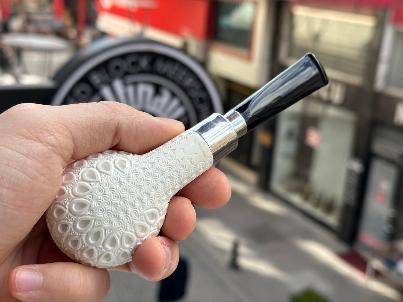 altinay-spigot-tomato-meerschaumpfeife-spigot image 6