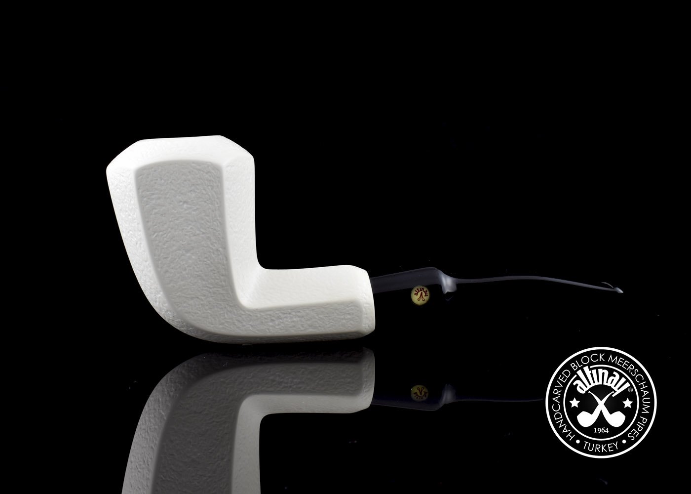 altinay-classic-panel-meerschaumpfeife-aus-blockmeerschaum image 3