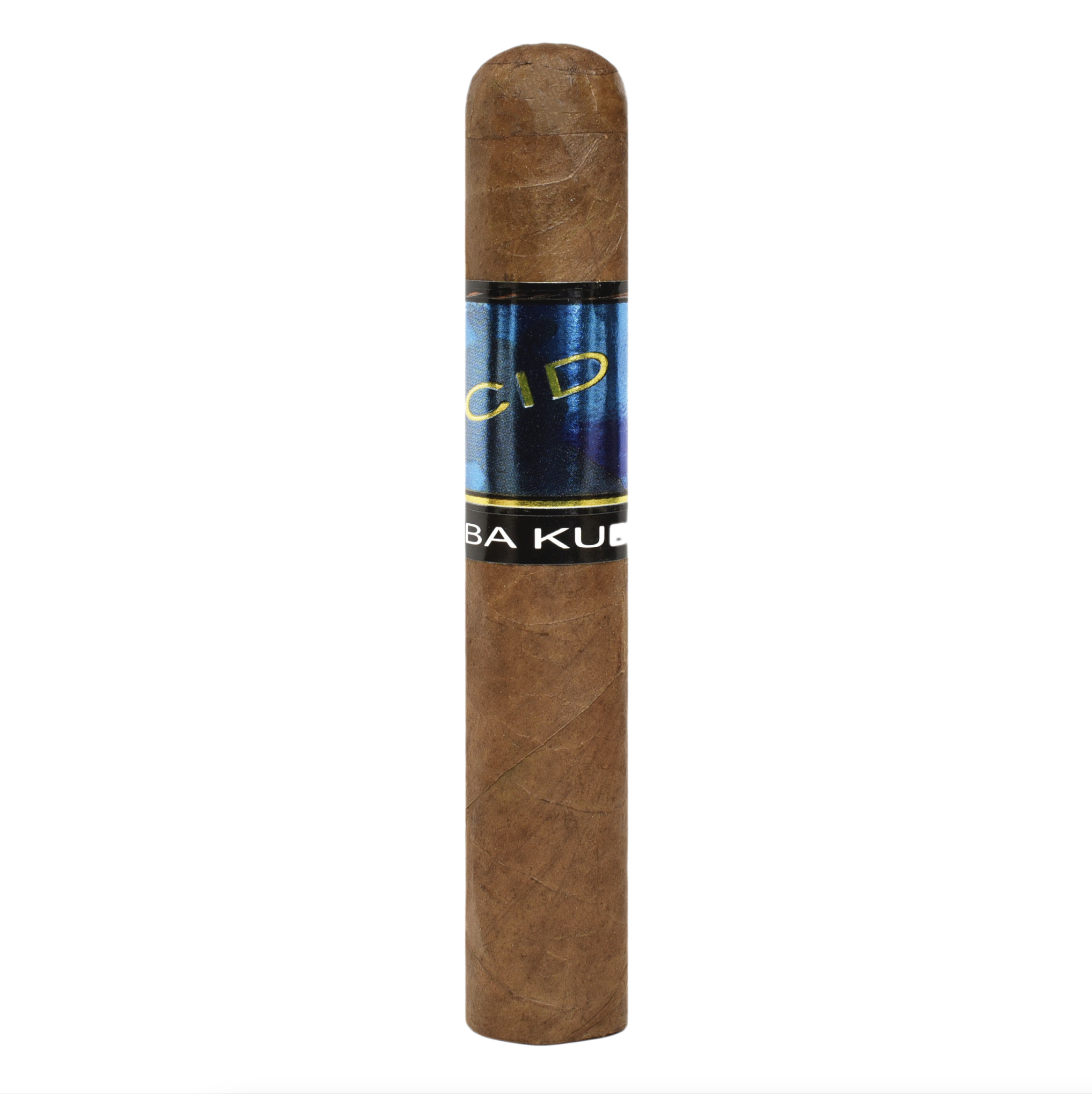 acid-kuba-kuba-fresh-zigarre-5er-pack-sumatra-robusto image 2