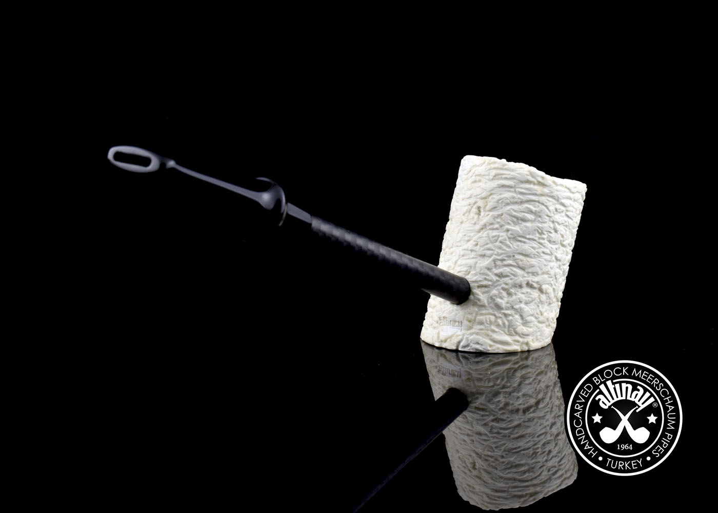 altinay-carbon-poker-meerschaumpfeife-carbonholm-2 image 4