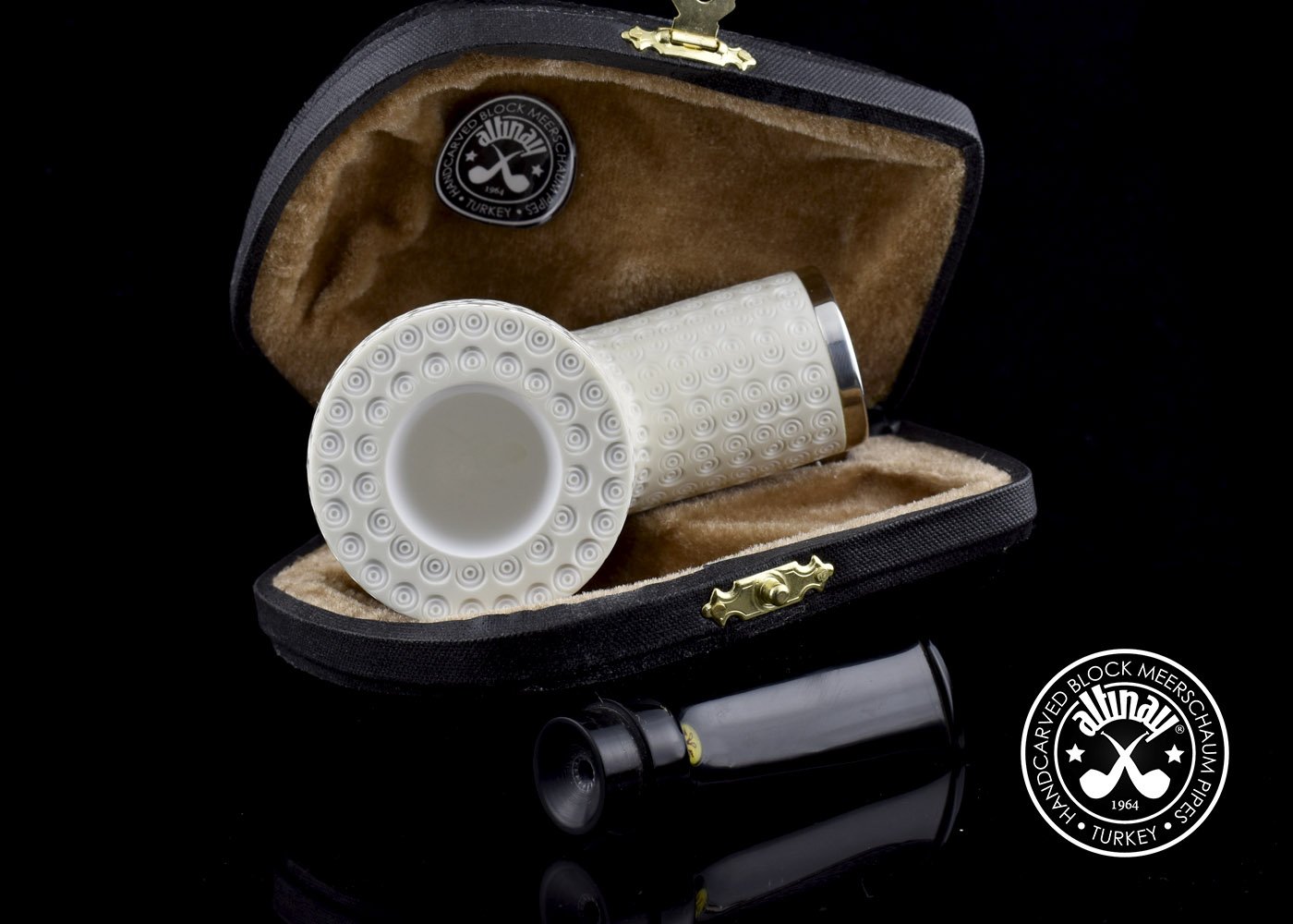 altinay-reverse-calabash-31100-meerschaumpfeife-billiard-gitter image 6