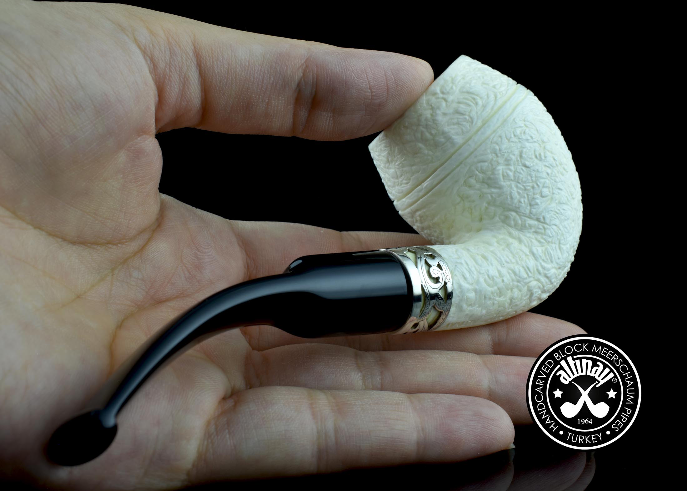 altinay-classic-rhodesian-meerschaumpfeife-blockmeerschaum-glatt image 5