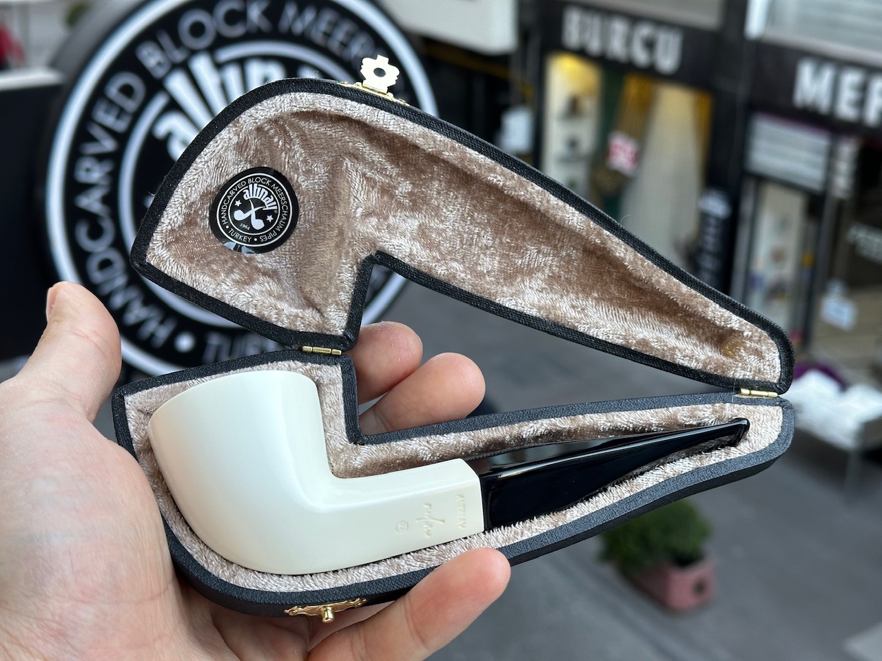 altinay-classic-dublin-meerschaumpfeife-gerade-natur-2 image 7