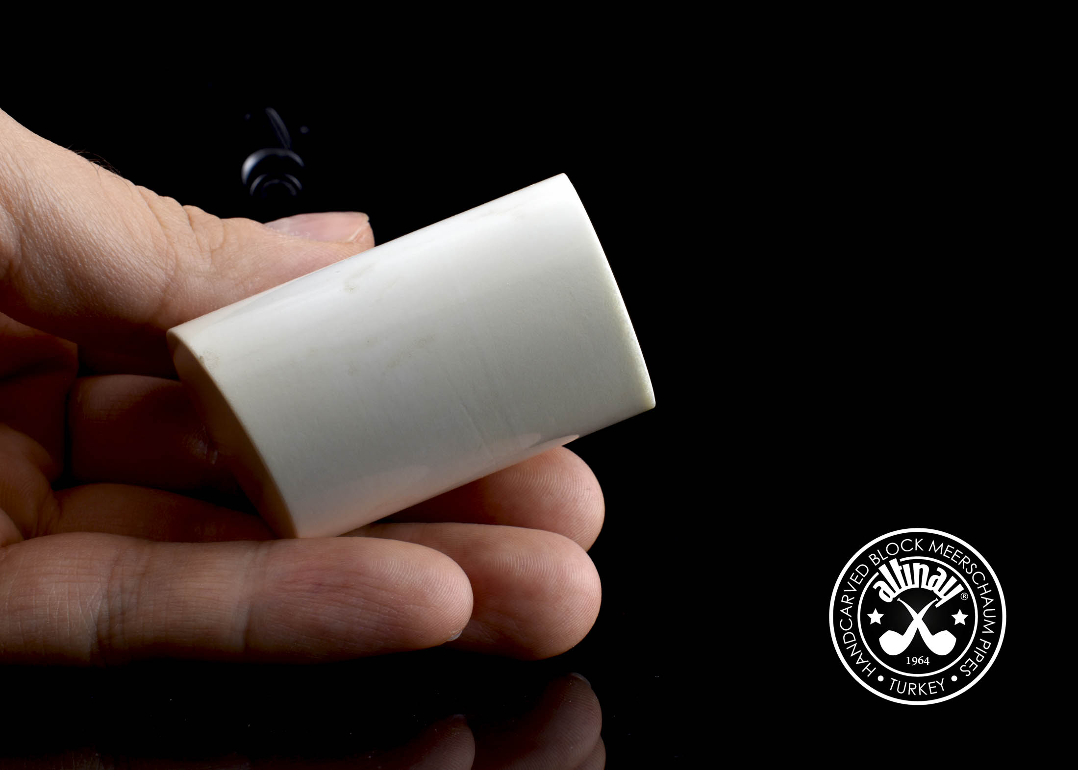 altinay-carbon-poker-meerschaumpfeife-glatt-natur image 6