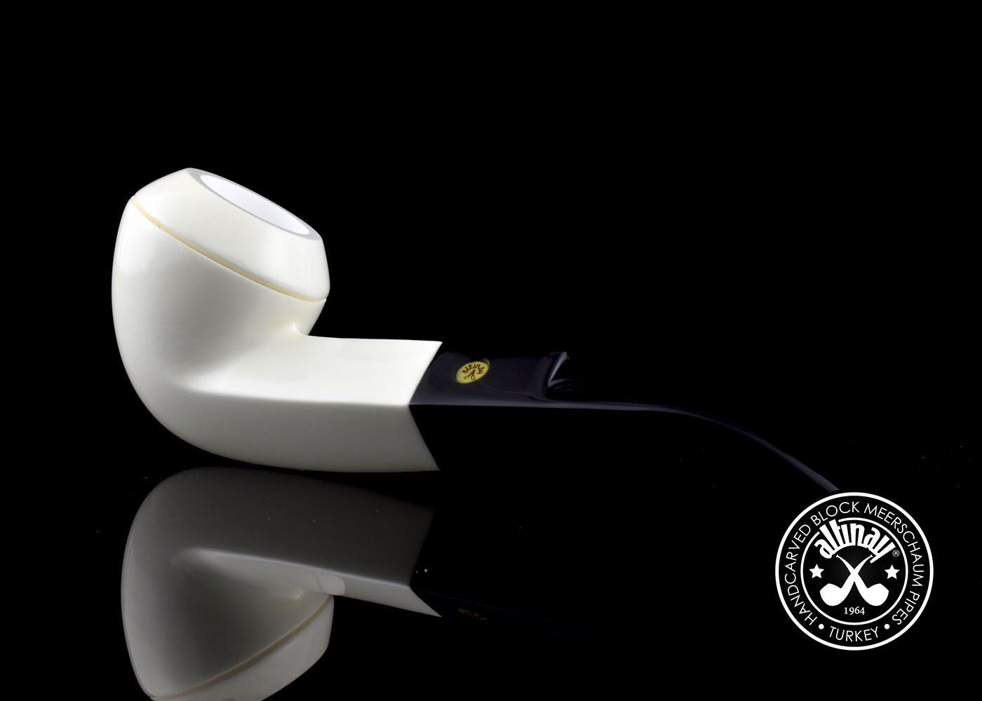 altinay-classic-bulldog-meerschaumpfeife-natur image 6