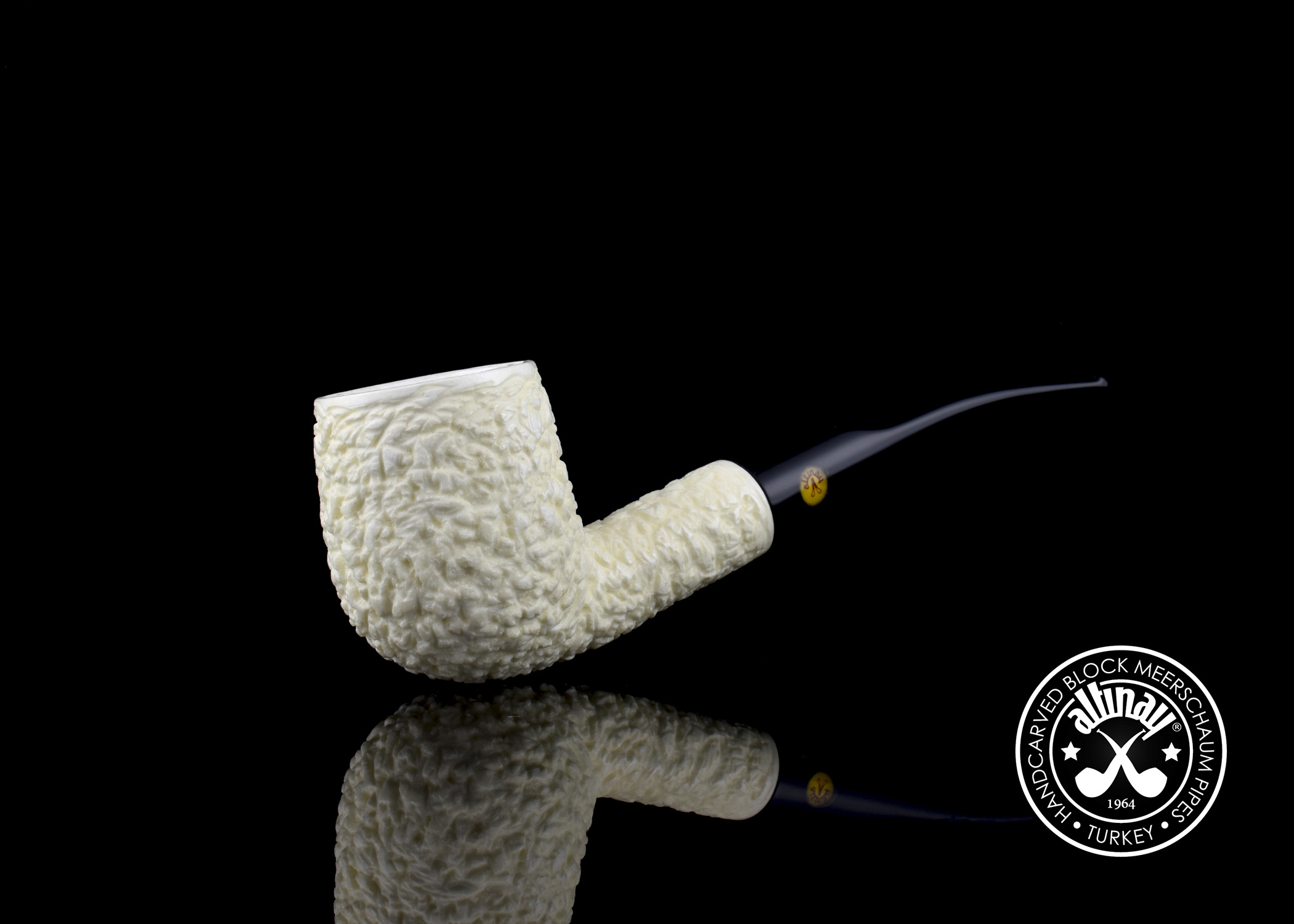 altinay-classic-billiard-meerschaumpfeife-gerade-blockmeerschaum-4 image 1