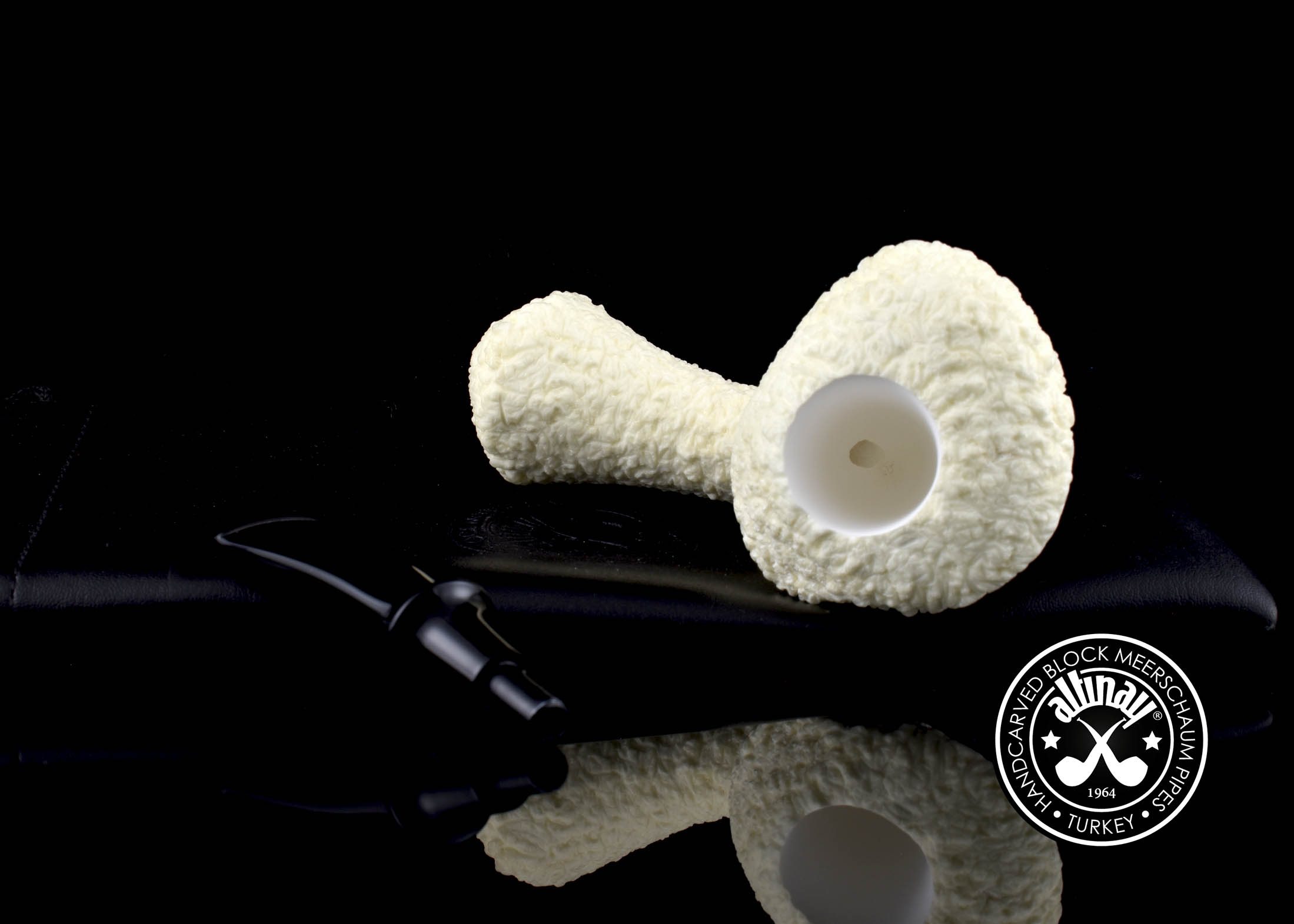 altinay-classic-freehand-meerschaumpfeife-natur image 6