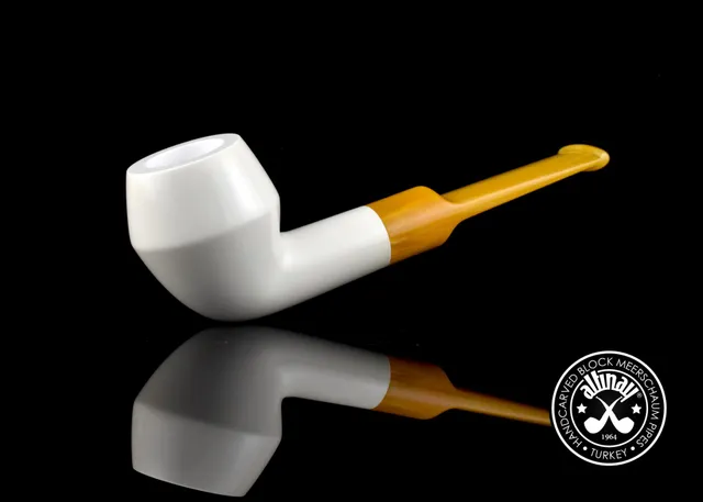 altinay-classic-rhodesian-meerschaumpfeife-rund-natur image 1