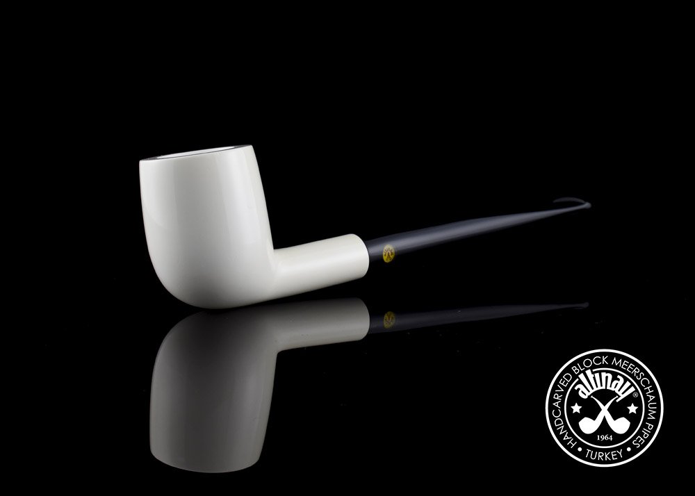 altinay-classic-bing-billiard-meerschaumpfeife-4 image 2