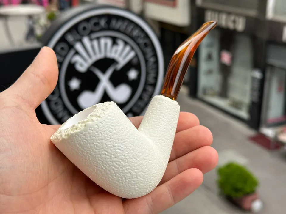 altinay-classic-xl-freehand-dublin-meerschaumpfeife-gro image 1