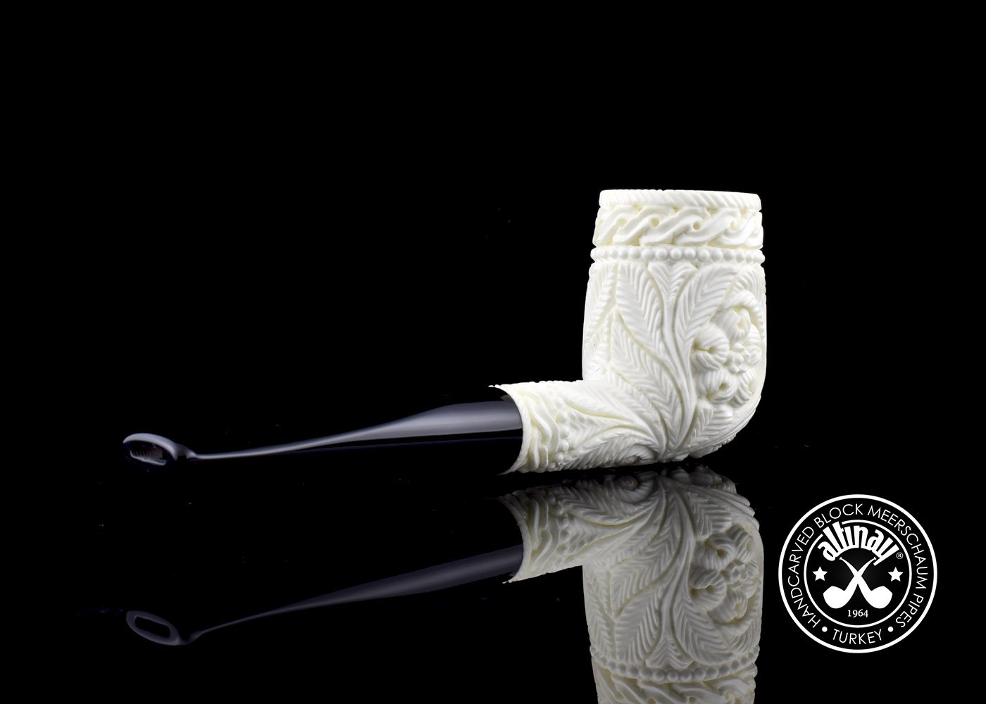 altinay-classic-billiard-meerschaumpfeife-gerade-9 image 4