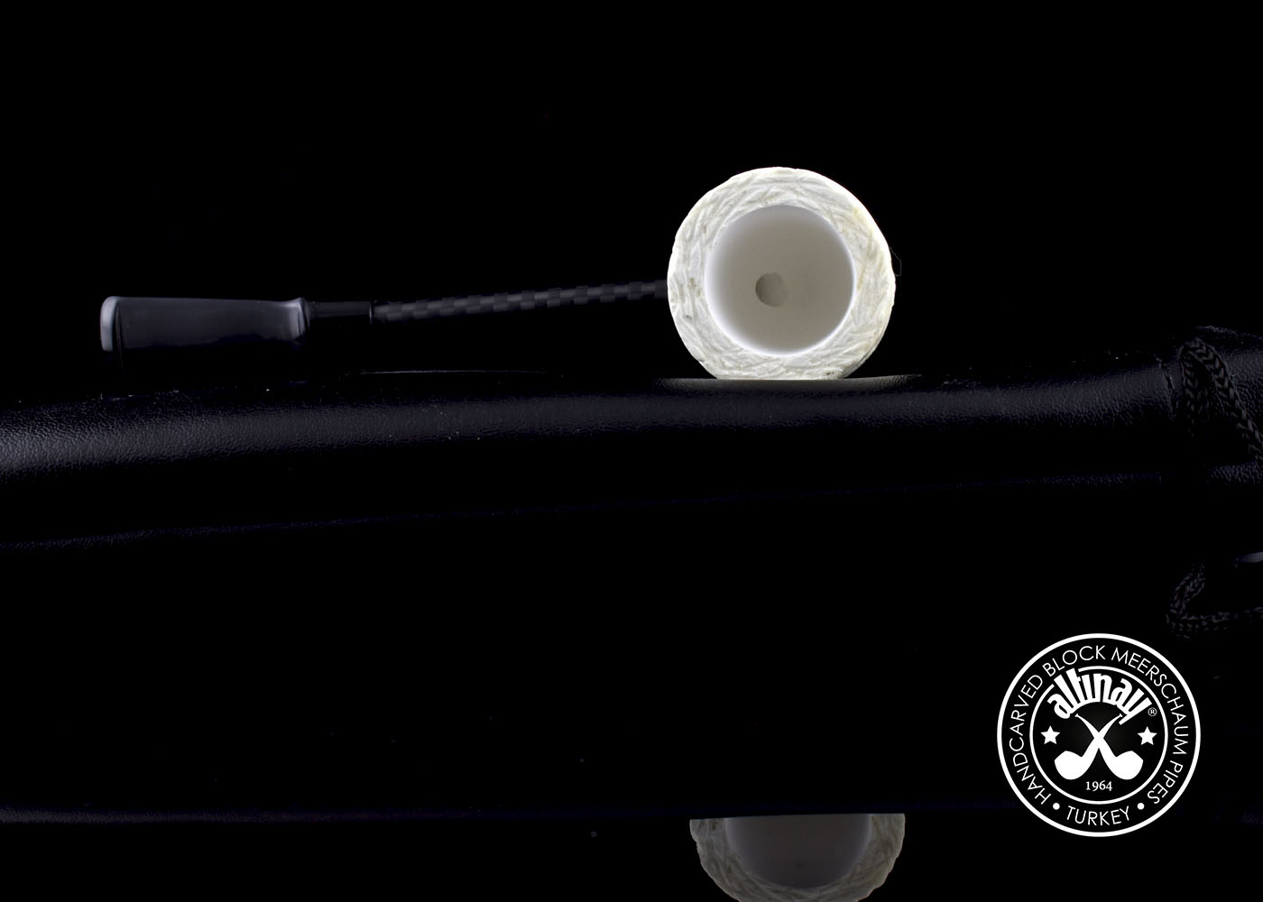 altinay-carbon-poker-meerschaumpfeife-carbon image 6