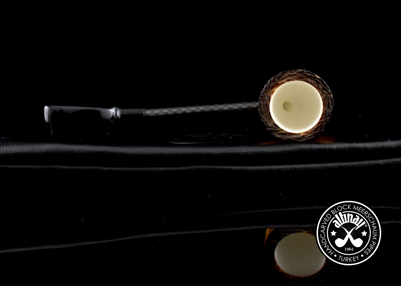 altinay-carbon-fiber-poker-meerschaumpfeife-2 image 6