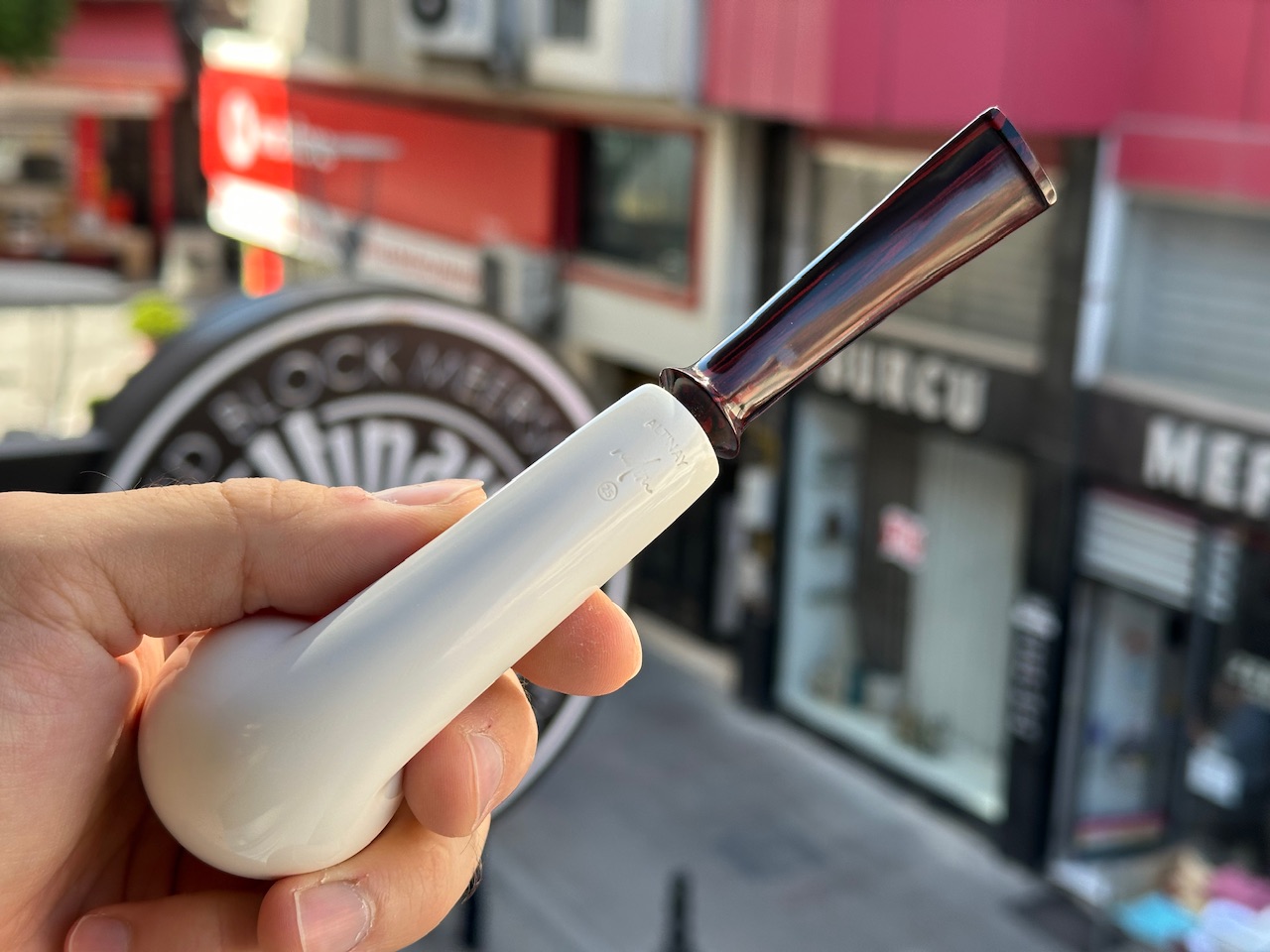 altinay-classic-xl-egg-meerschaumpfeife-cumberland-mundst-ck image 6