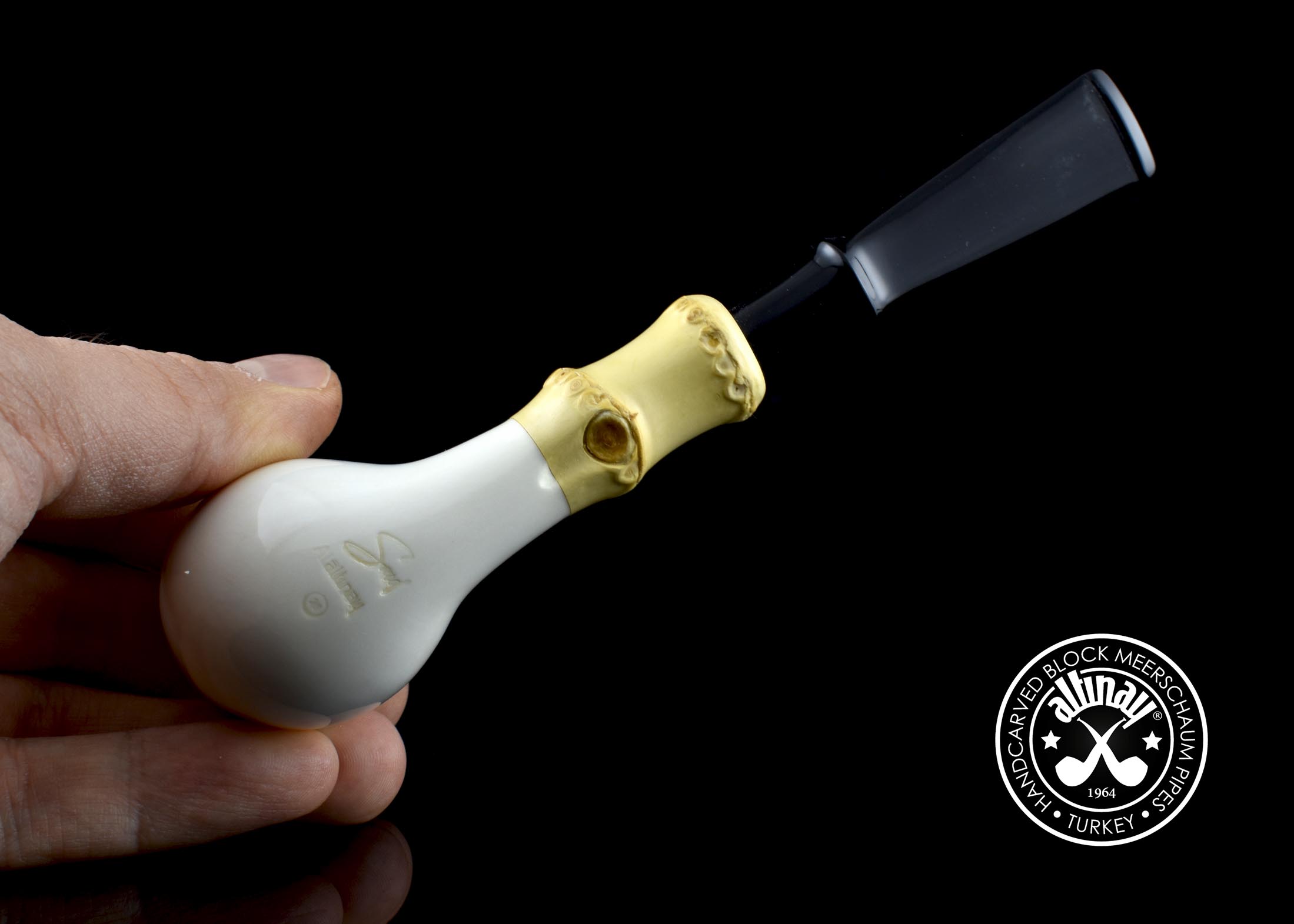altinay-bamboo-billiard-tabakpfeife-meerschaum-bambus image 5