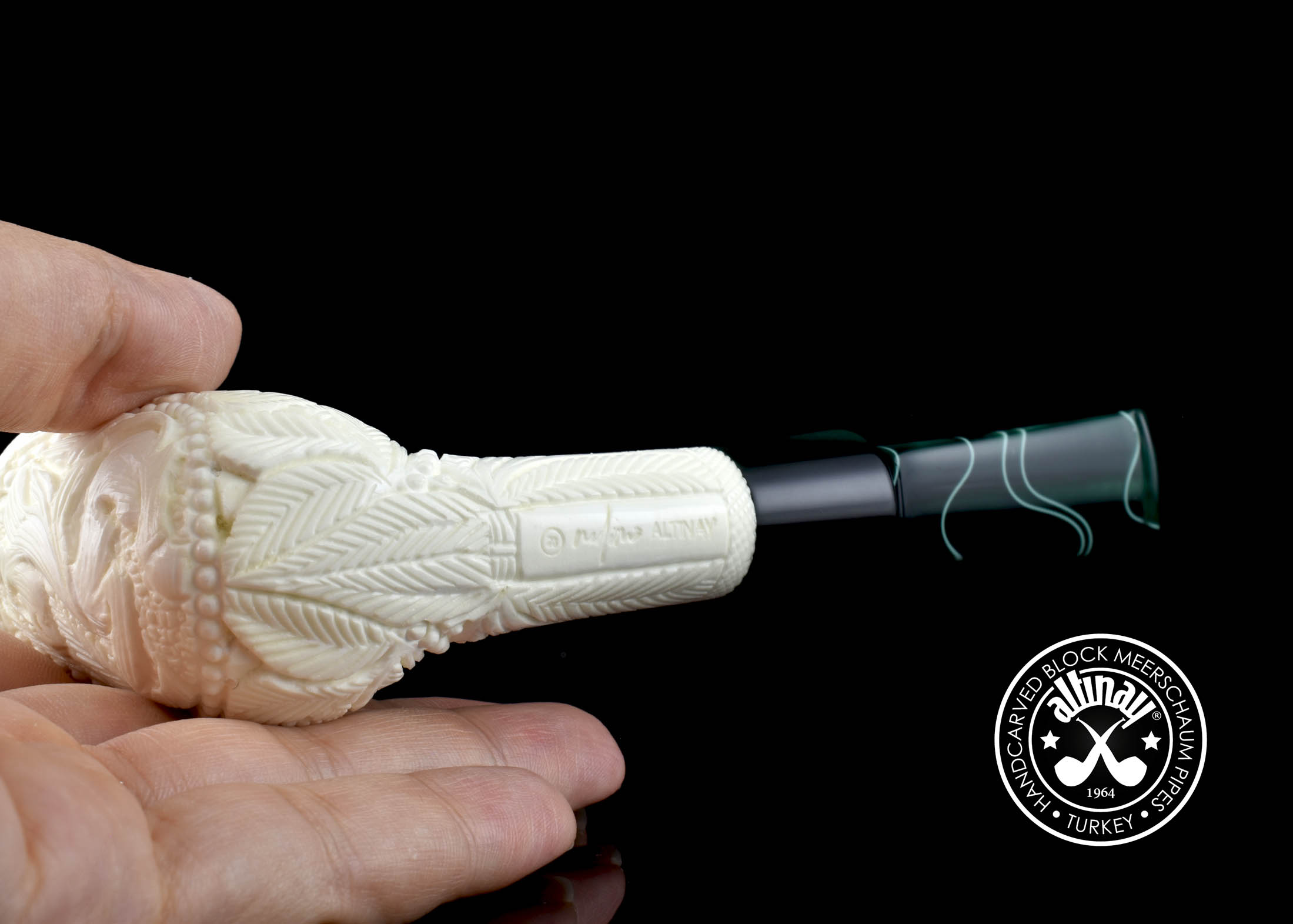 altinay-classic-billiard-meerschaumpfeife-glatt-5 image 8