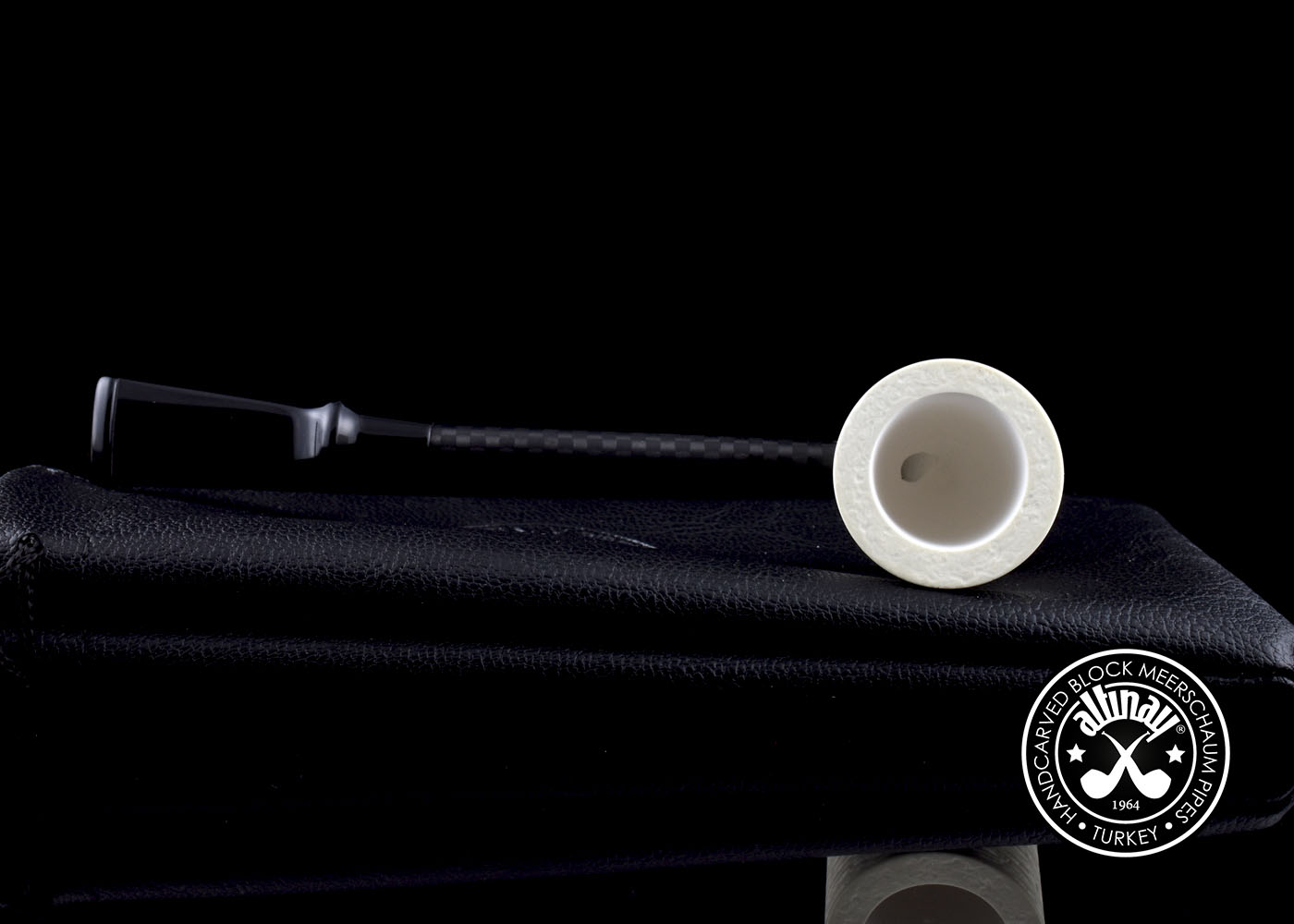 altinay-carbon-fiber-poker-meerschaumpfeife-carbon image 4