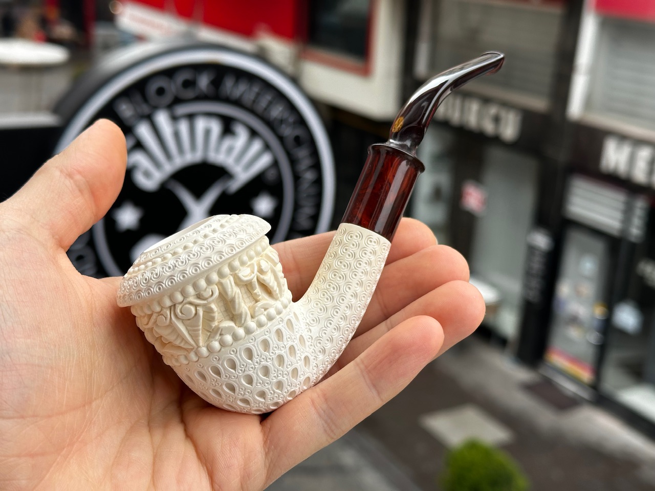 altinay-calabash-topkapi-meerschaumpfeife-k-rbisform image 2