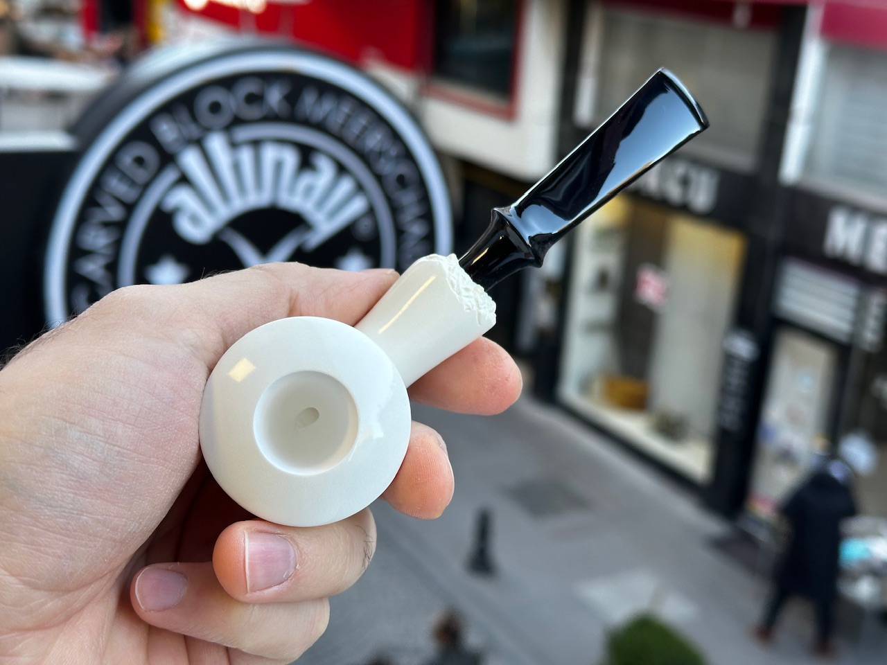 altinay-classic-meerschaum-dublin-tabakpfeife-natur-meerschaum image 4