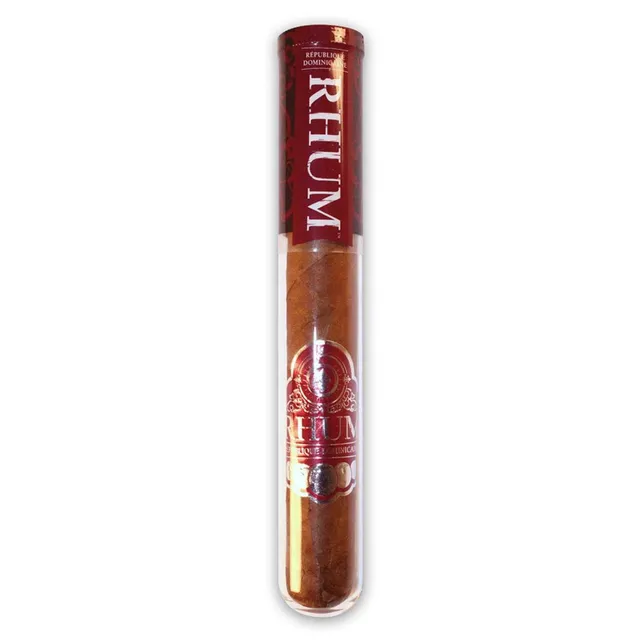 ted-s-rhum-cigar-6x50-toro-zigarre-tube-rum image 1