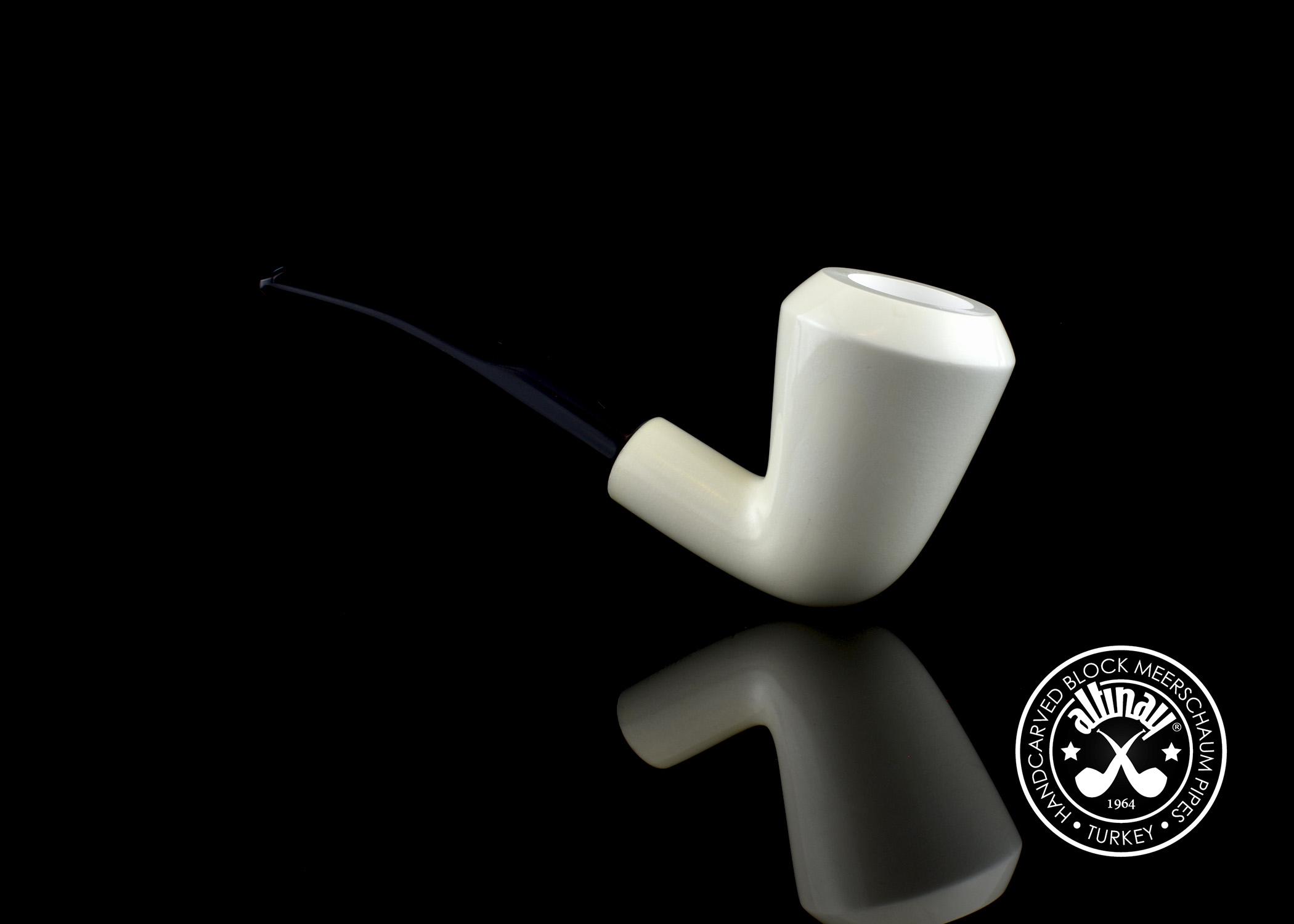 altinay-classic-dublin-tabakpfeife-meerschaum-glatt-2 image 3