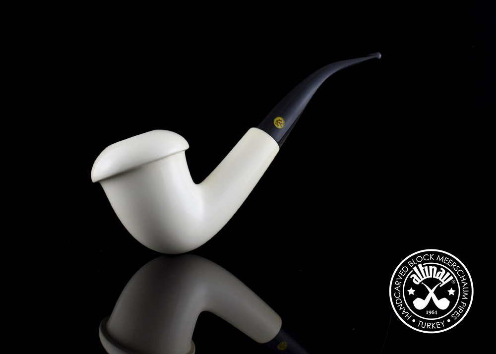 altinay-calabash-meerschaumpfeife-natur image 2