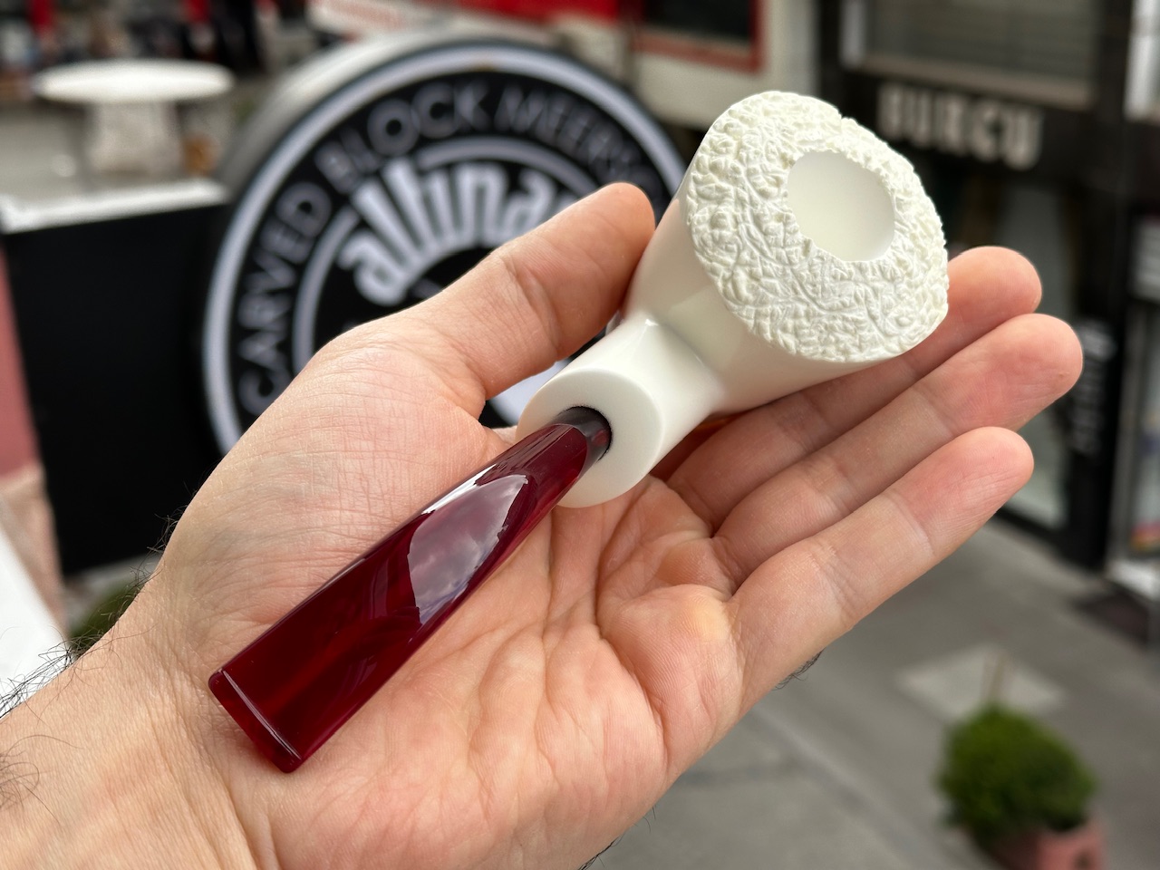 altinay-classic-cherrywood-meerschaumpfeife-tabakpfeife image 7