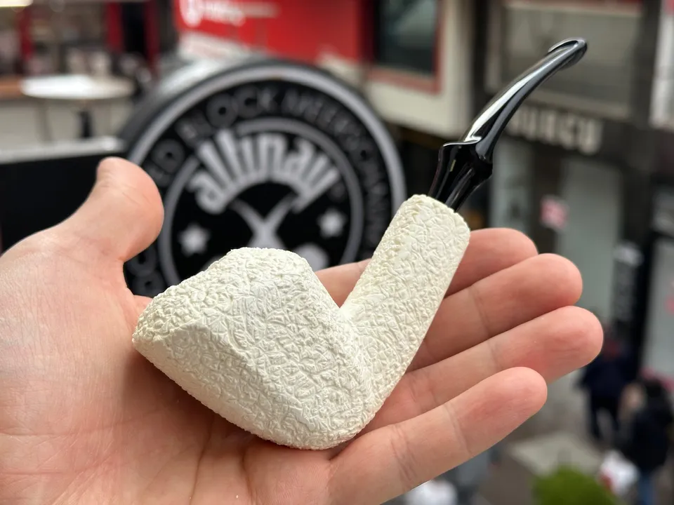 altinay-classic-meerschaum-pipes-panel-meerschaumpfeife-kantig image 1