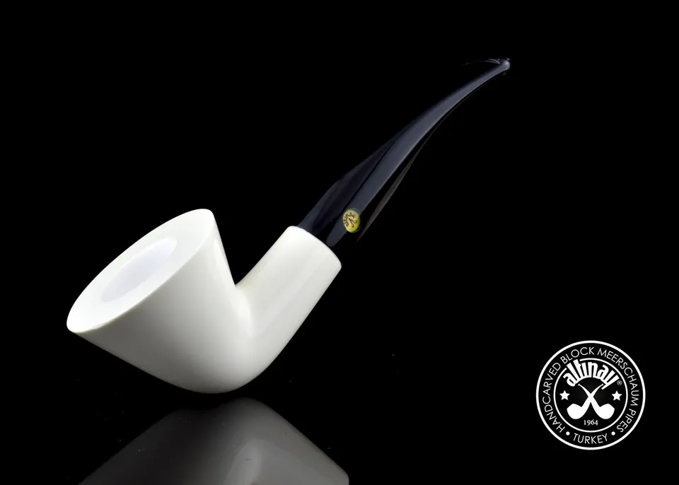 altinay-classic-dublin-meerschaumpfeife-konisch-echt-meerschaum image 1
