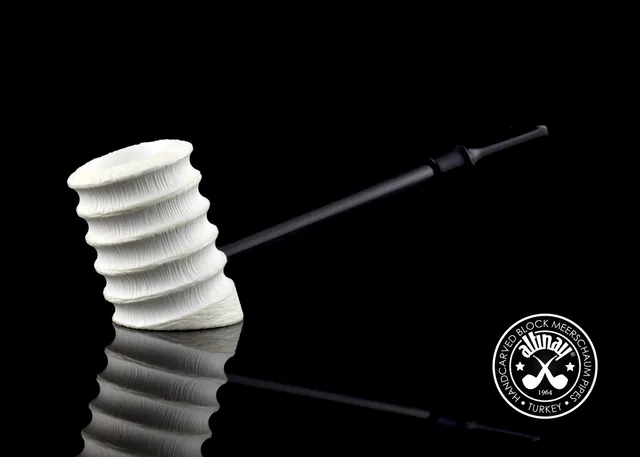 altinay-carbon-fiber-series-poker-meerschaumpfeife-carbon-8 image 1